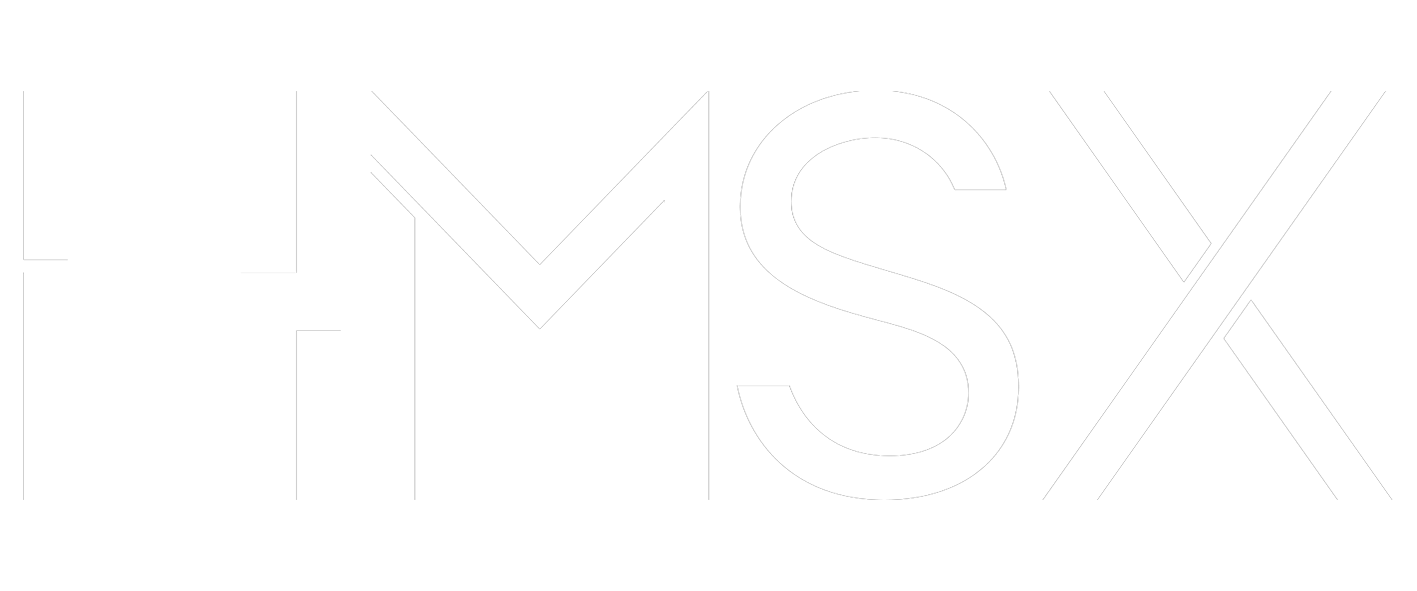 HMSX Logo